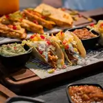 Tacos Mix Chicken & Beef